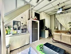 Rosewood Suites (D25), Condominium #483424171